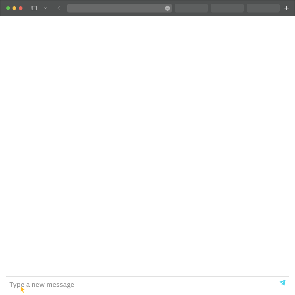 Krista AI Chat