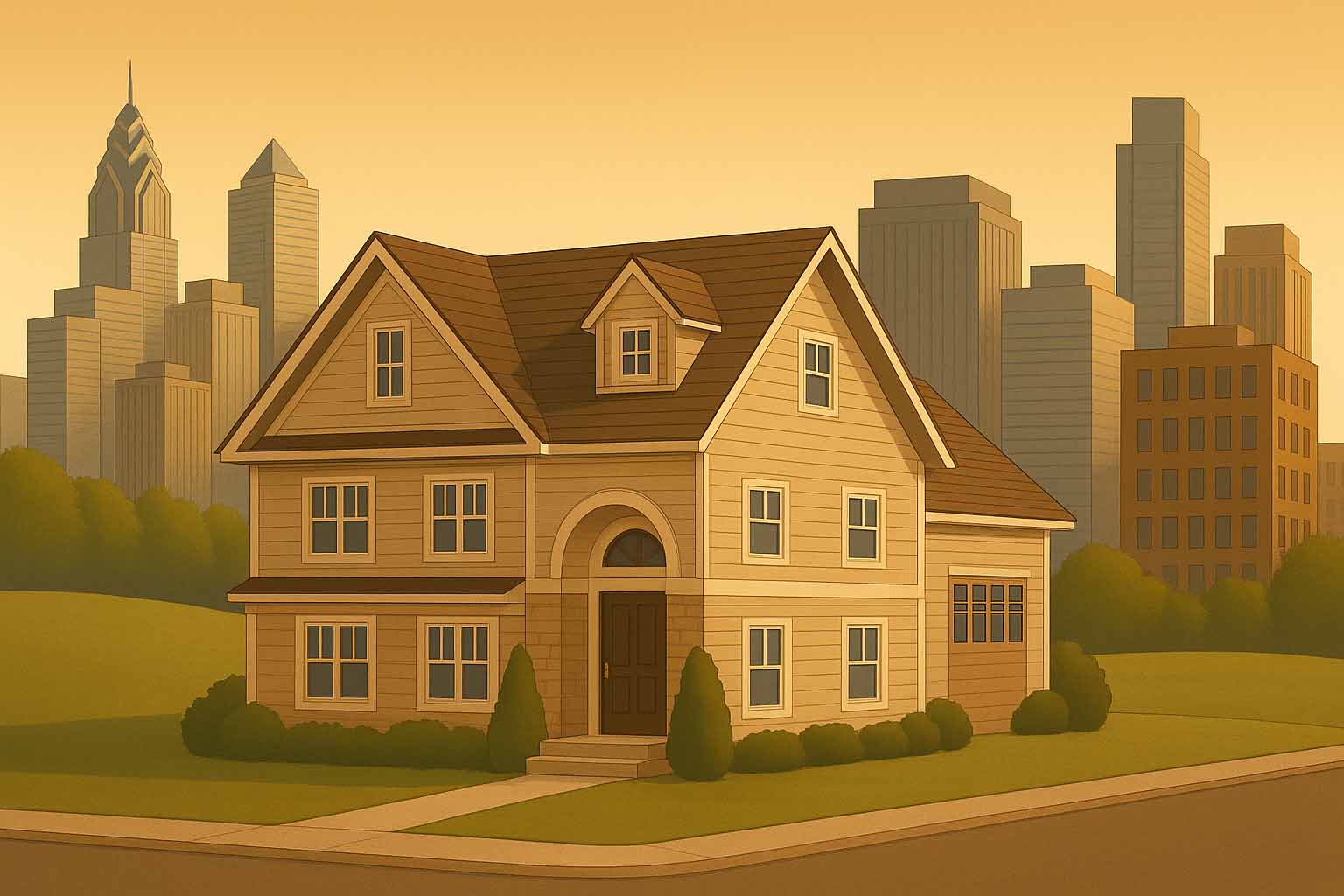 Real Estate Brokerage Solutions