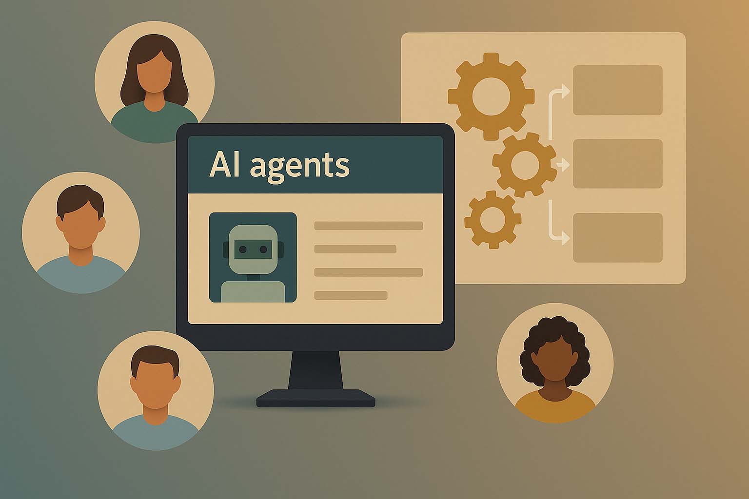 AI Agents Overview
