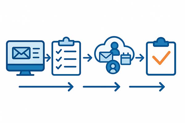 Migration Process