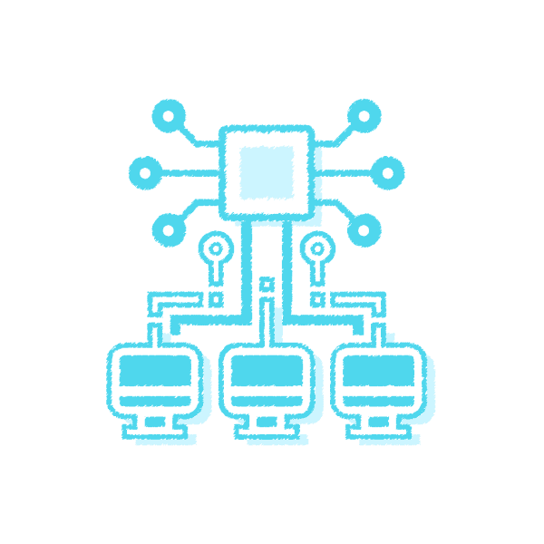 Multiple Systems