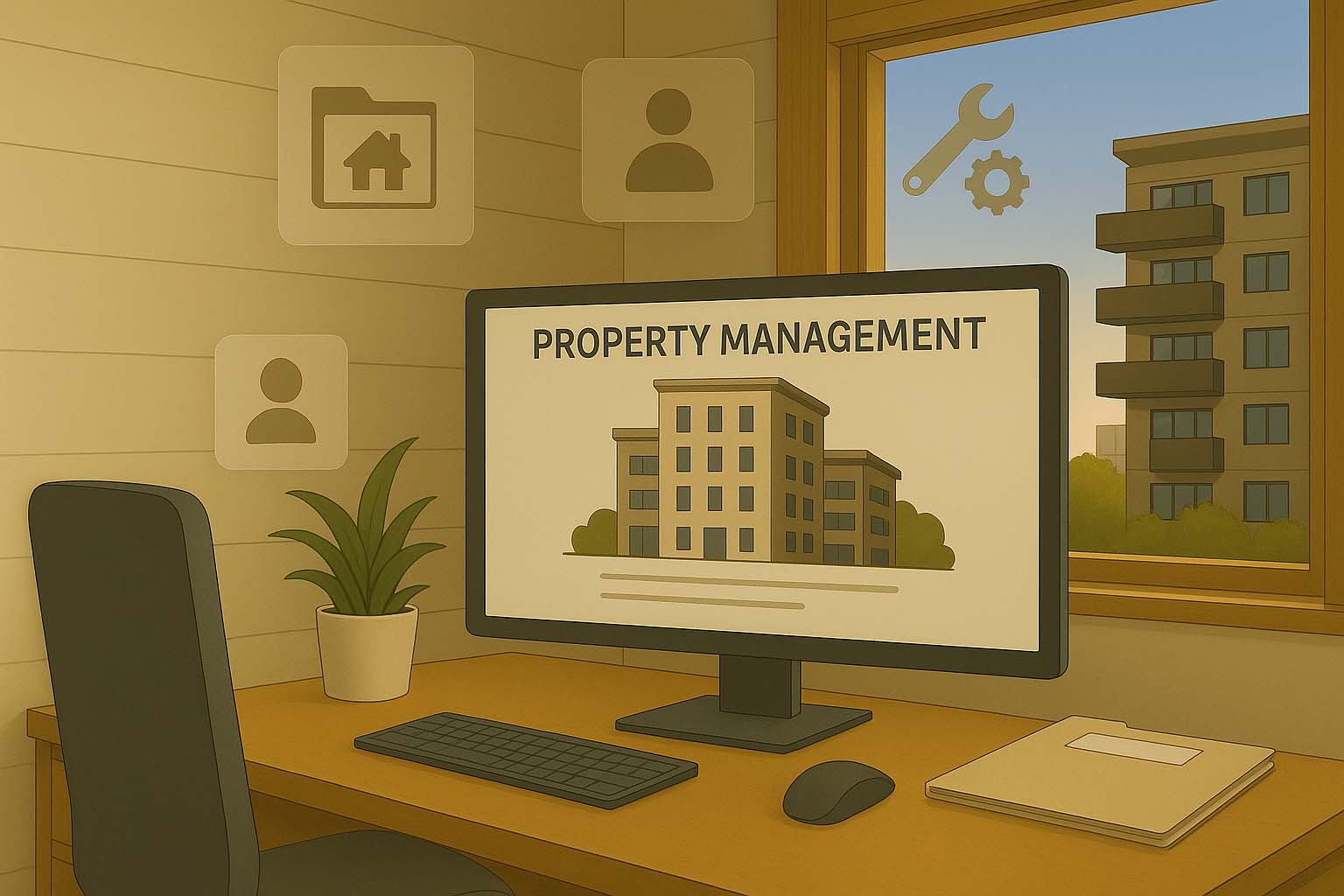 Other Real Estate Businesses