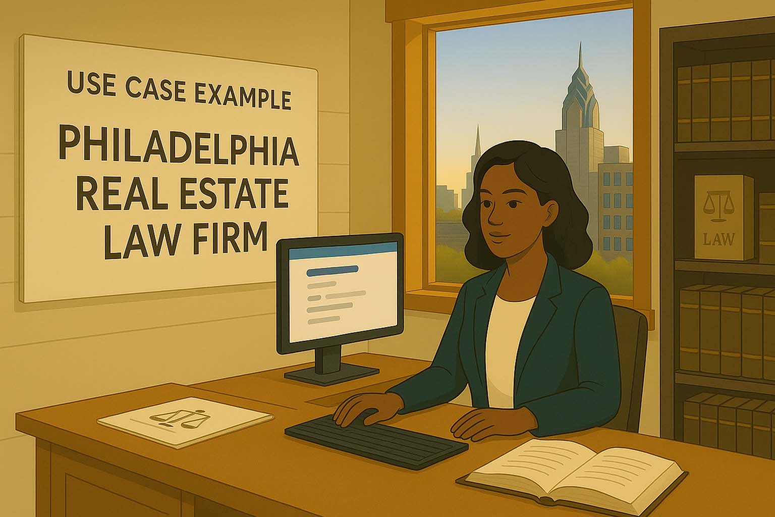 Use Case Example