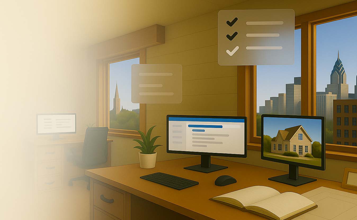Custom Websites