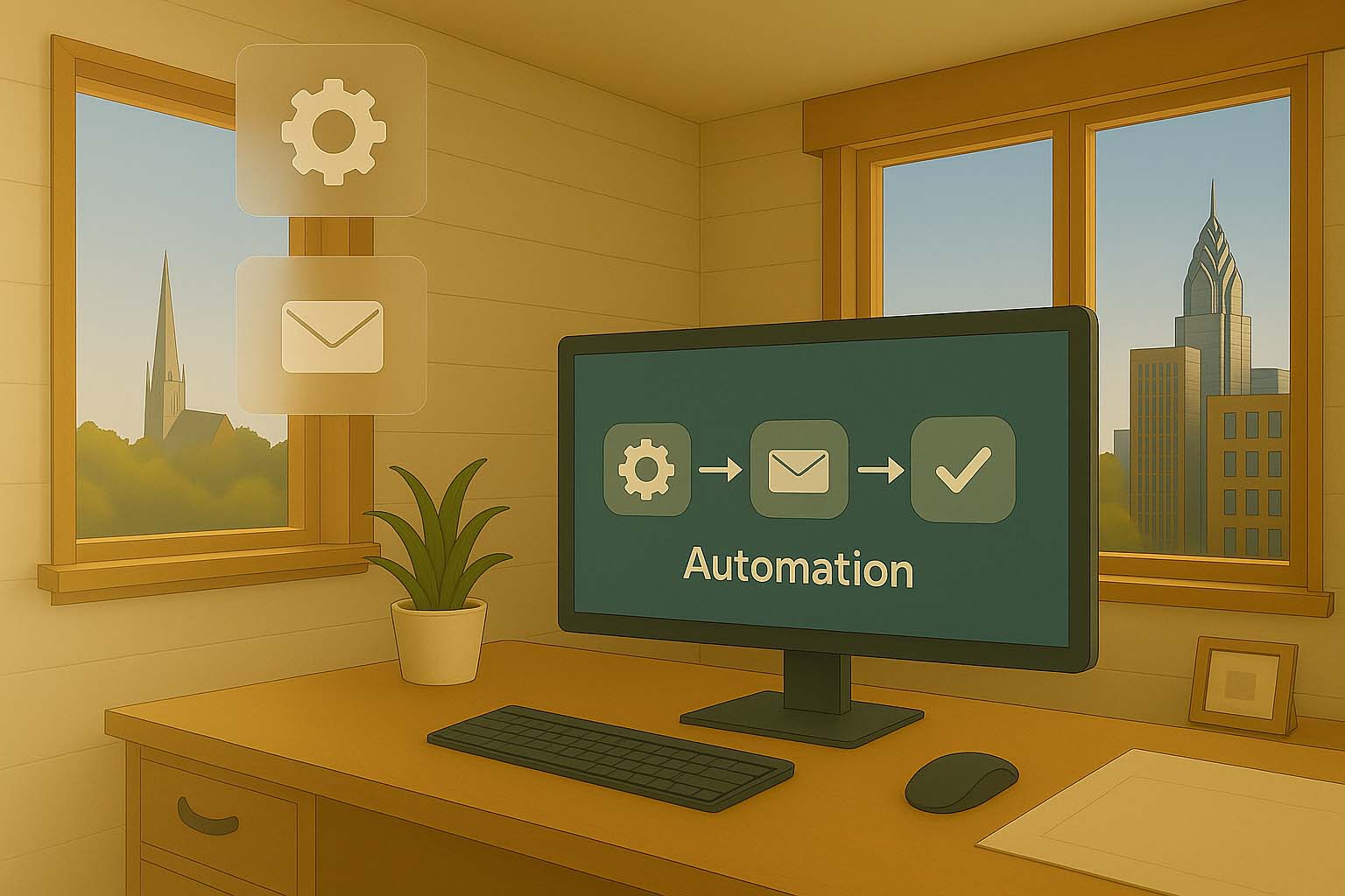 Process Automation